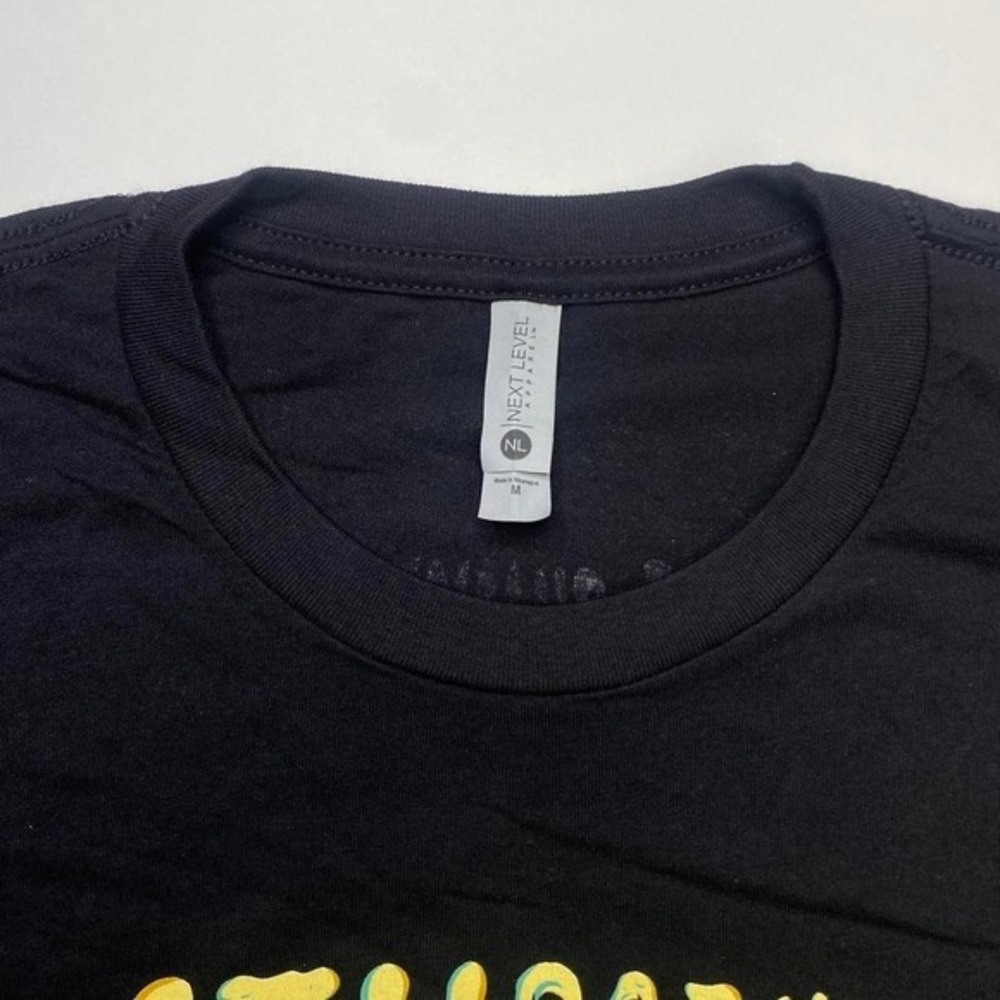 2022 Atmosphere VIP tour concert shirt - Sunshine‎ and Summer nights tour MEDIUM - Picture 4 of 4
